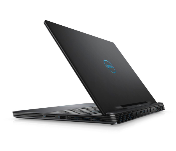Dell Inspiron G5 i7-9750H/16GB/512+1TB/Win10 RTX2070 - 503007 - zdjęcie 5
